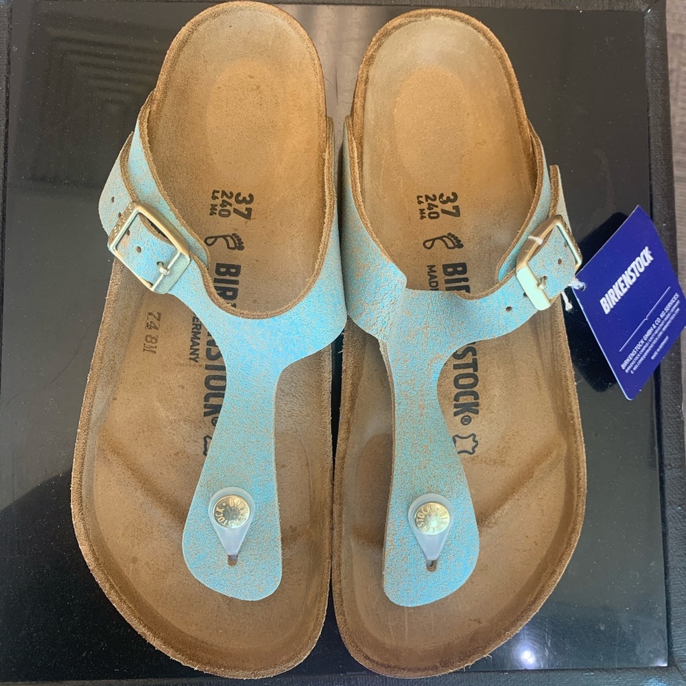 Birkenstock Sandals